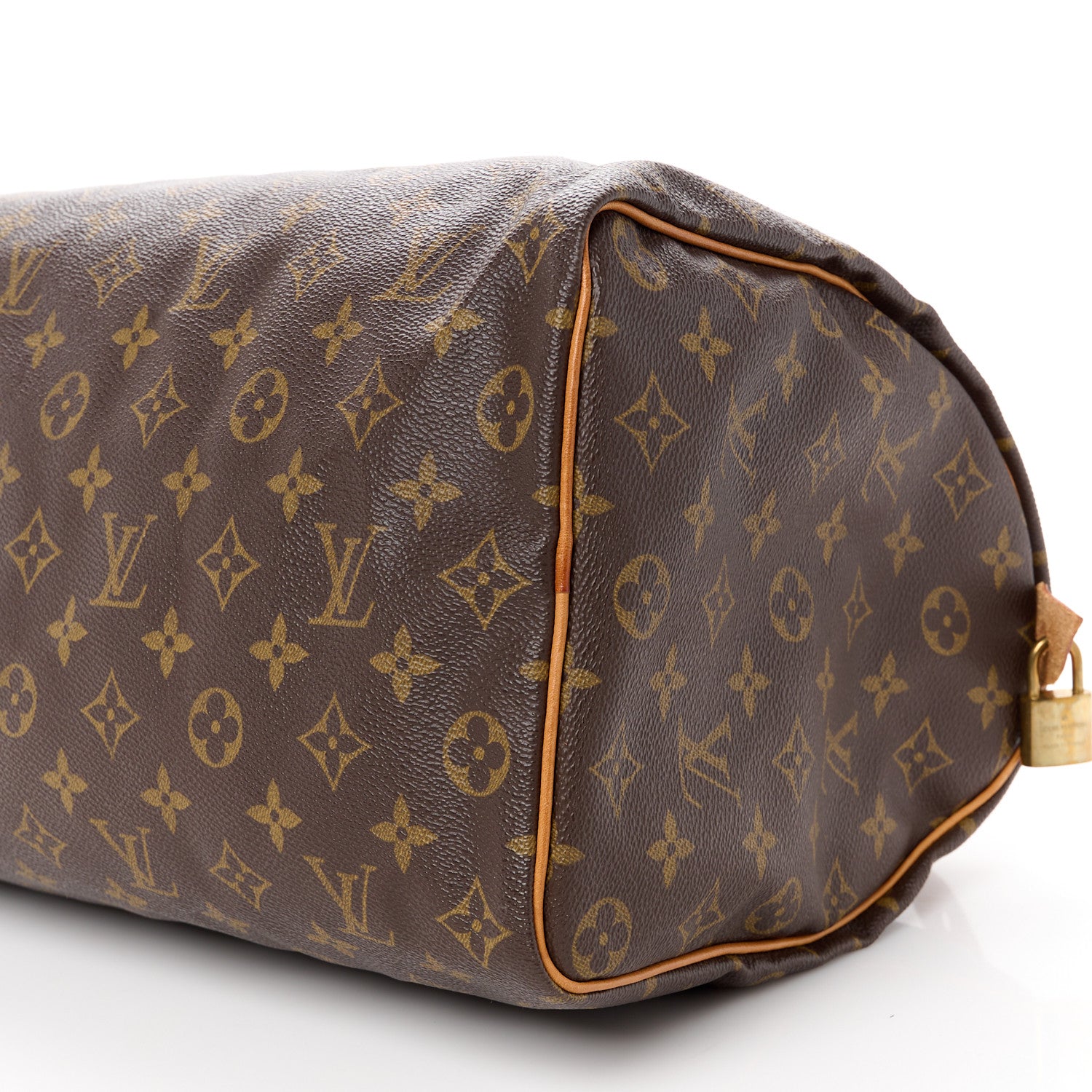 Louis Vuitton Monogram Speedy 35 12 of 13