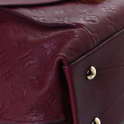 Louis Vuitton Empreinte Metis Aurore 11 of 11