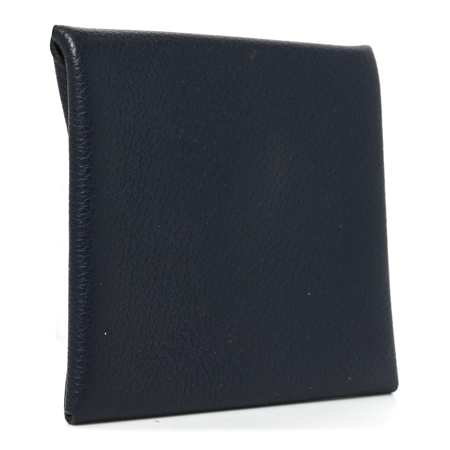 Evercolor Bastia Coin Purse Bleu Nuit