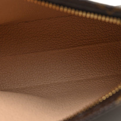 Louis Vuitton Monogram Toiletry Pouch 15 5 of 6