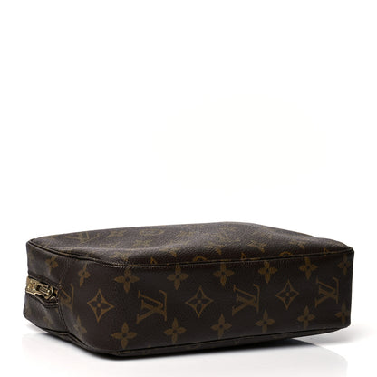 Louis Vuitton Monogram Trousse Toilette 23 4 of 9