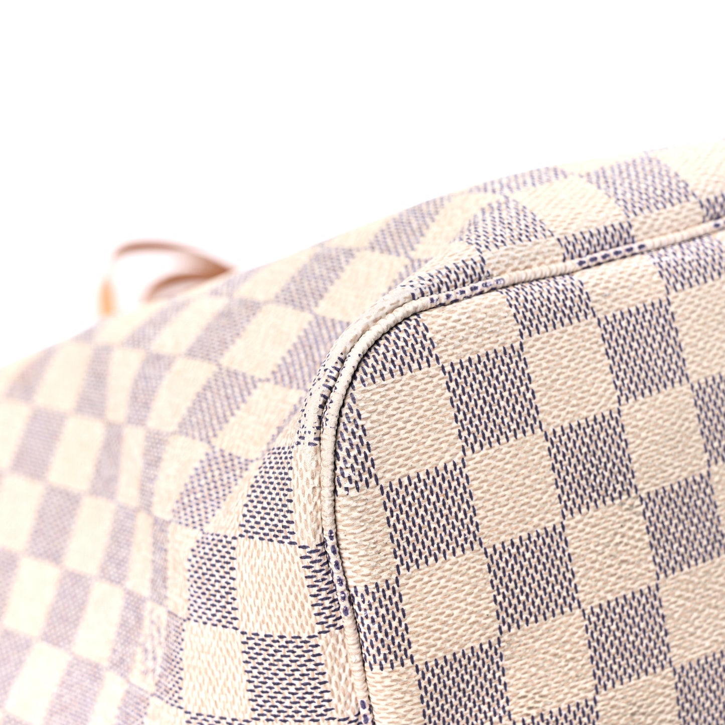 Damier Azur Neverfull GM