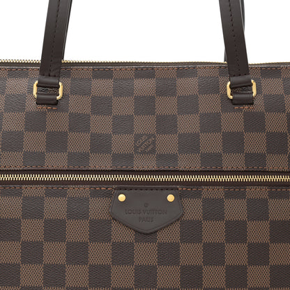 Louis Vuitton Damier Ebene Iena MM 8 of 10