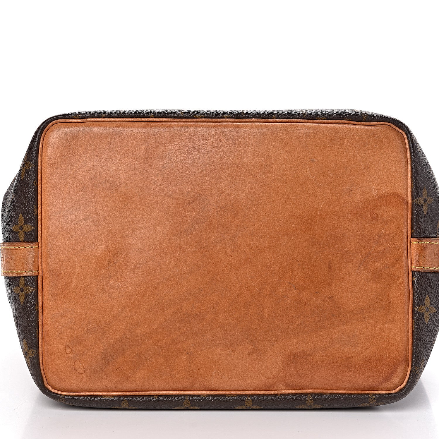 Louis Vuitton Monogram Petit Noe 12 of 20