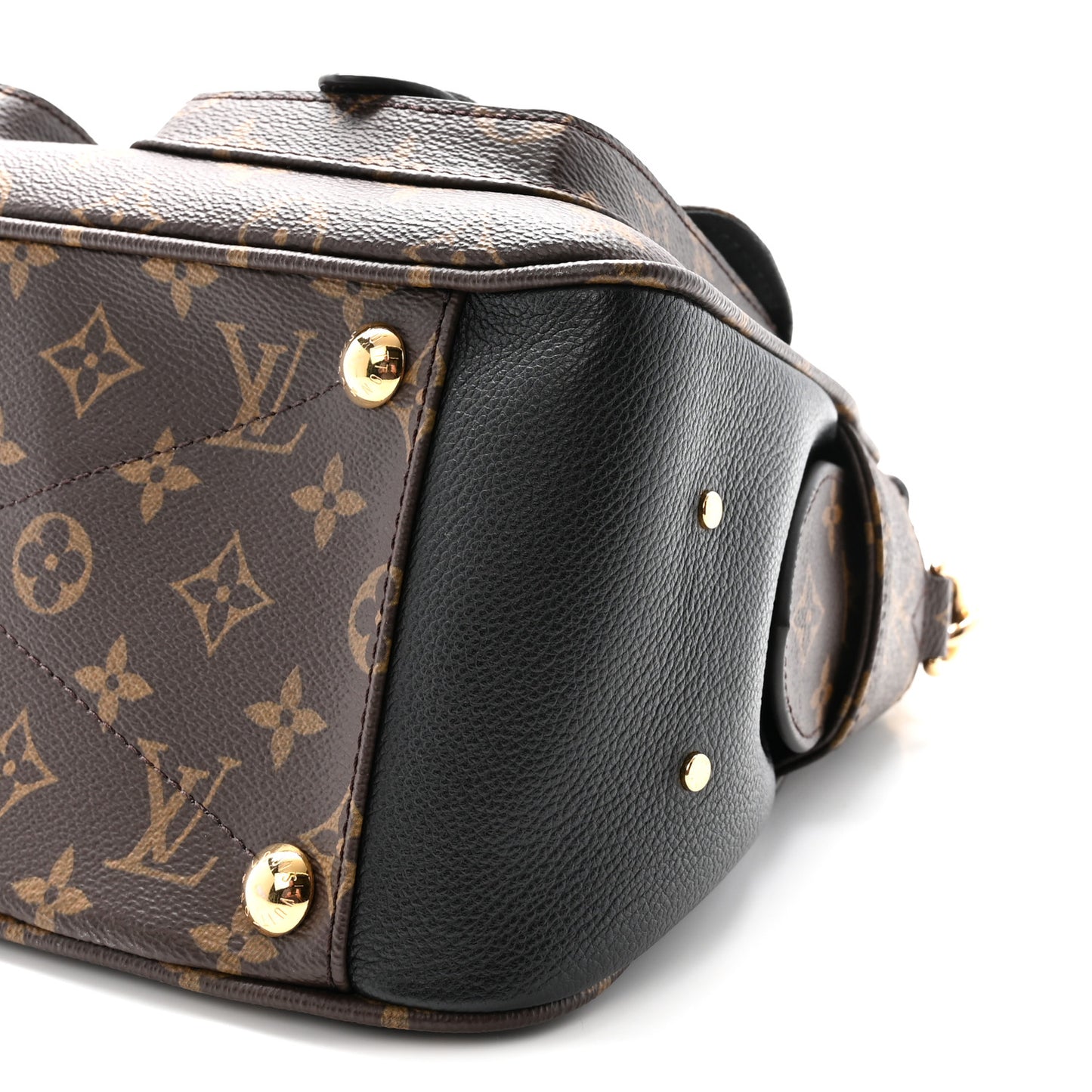 Monogram Manhattan NM Black