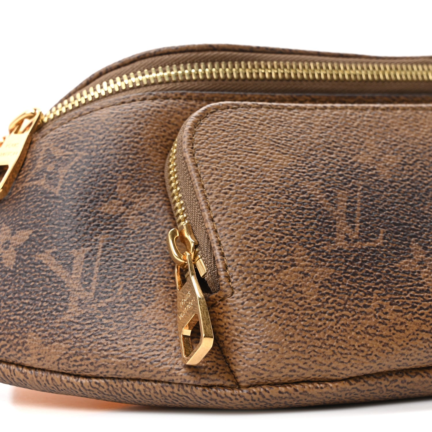 Louis Vuitton Monogram Dust Rush Bumbag 7 of 8