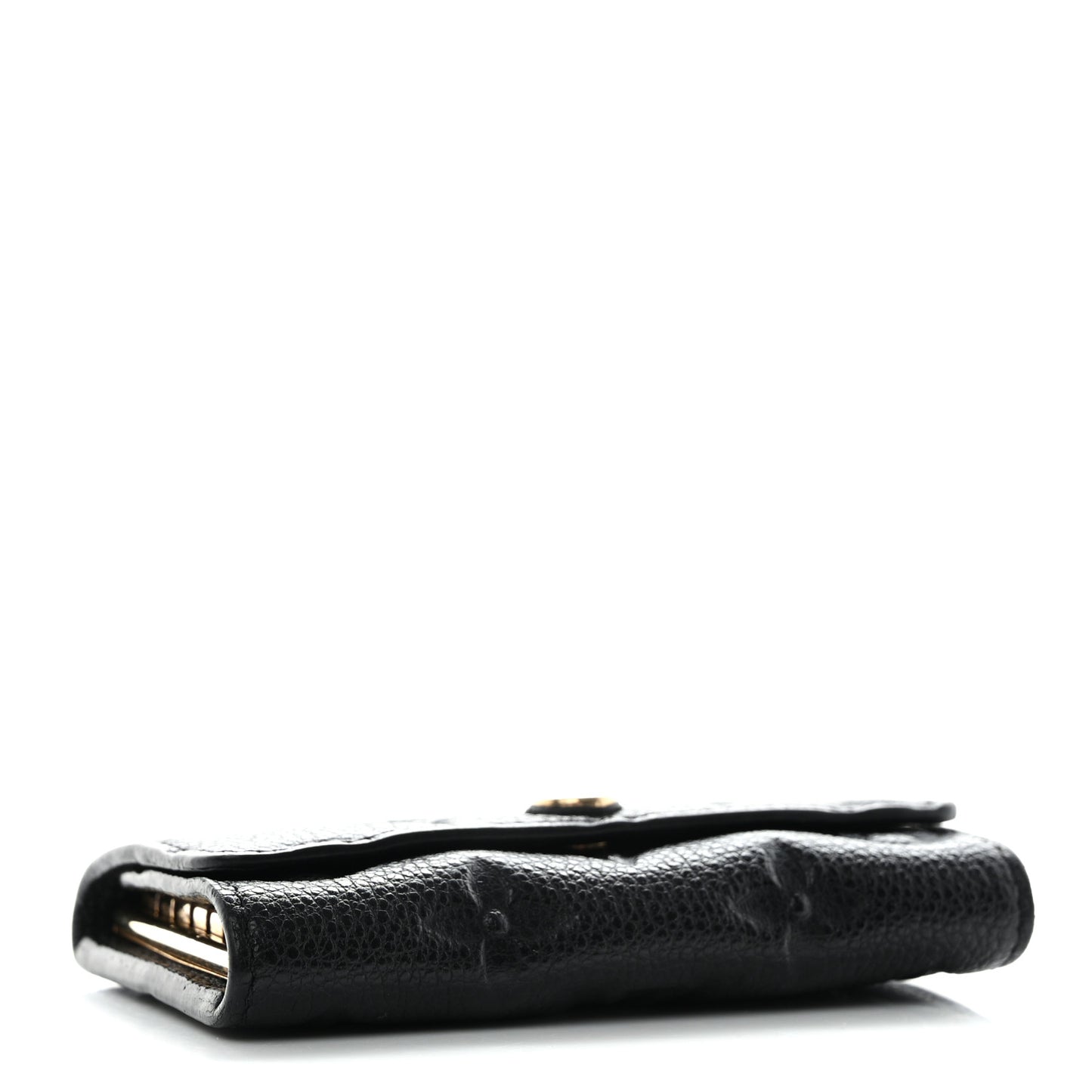 Empreinte Multicles 6 Key Holder Black