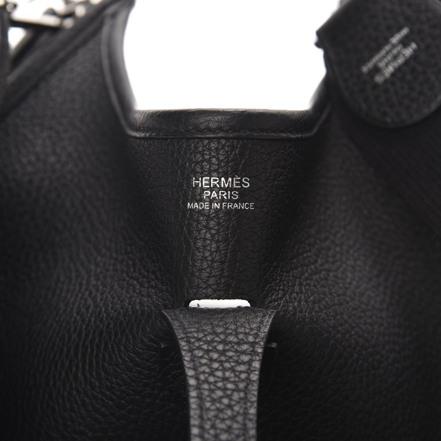 Taurillon Clemence Evelyne III PM Black