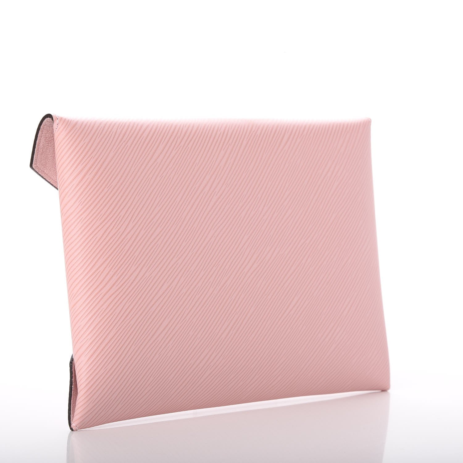 Louis Vuitton Epi Kirigami Pochette Set Rose Ballerine Fuchsia Coquelicot 8 of 16