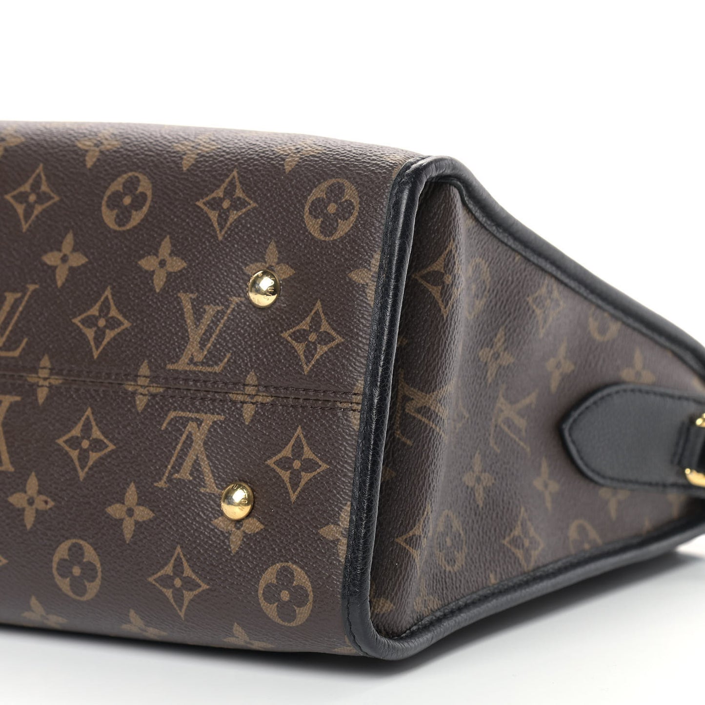 Monogram Popincourt MM Black