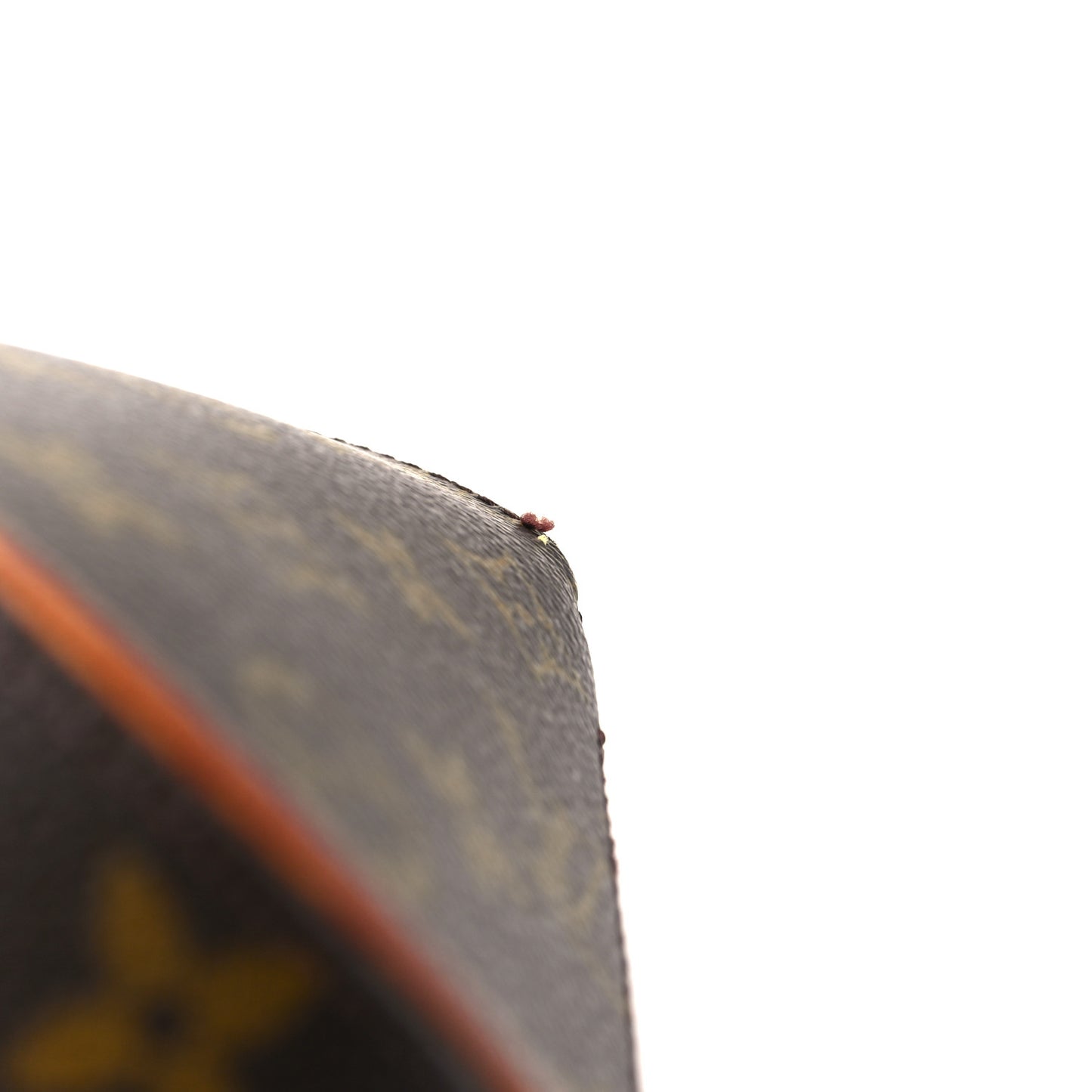 Monogram Ellipse MM
