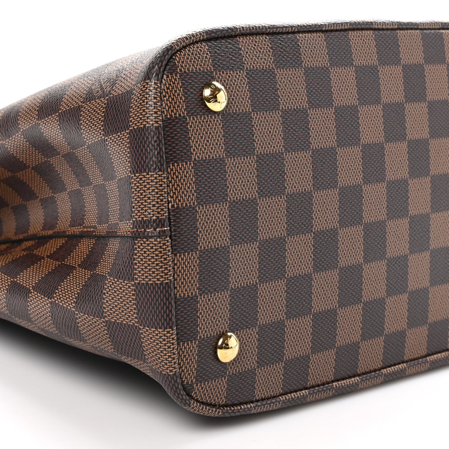 Louis Vuitton Damier Ebene Kensington 10 of 11