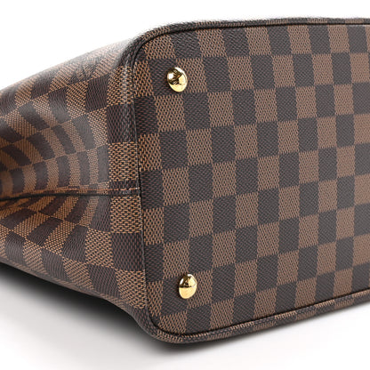 Louis Vuitton Damier Ebene Kensington 10 of 11