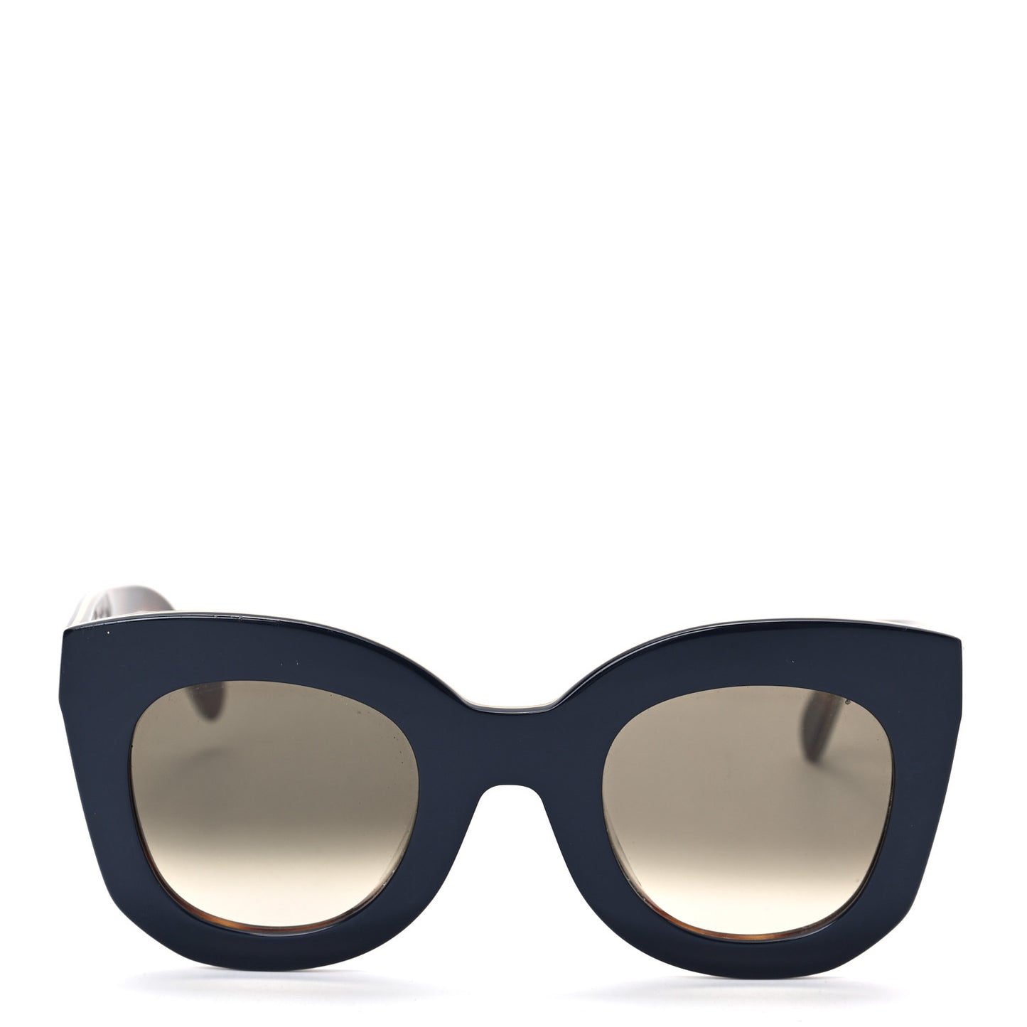 Sunglasses CL 41098/F/S Blue Havana