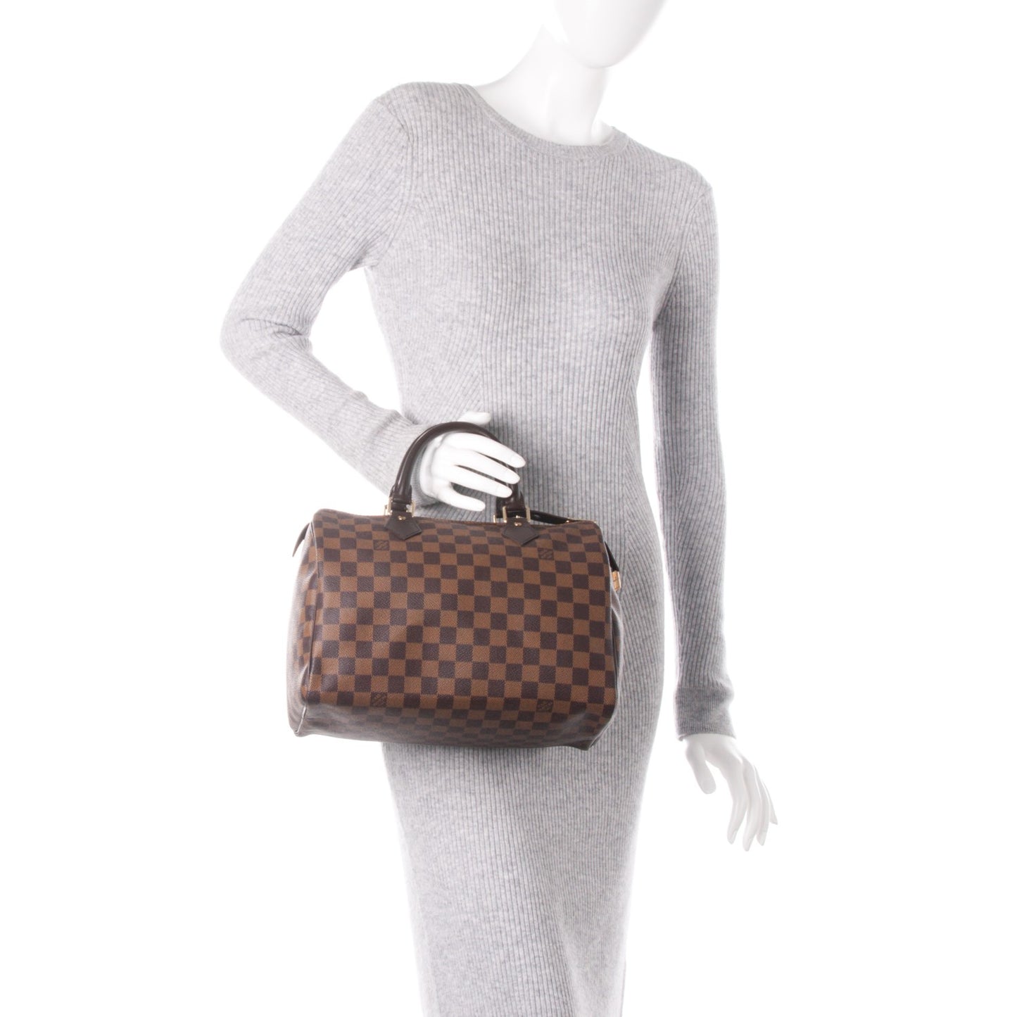 Damier Ebene Speedy 30