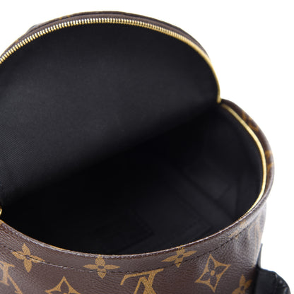 Louis Vuitton Monogram Palm Springs Backpack Mini 4 of 10