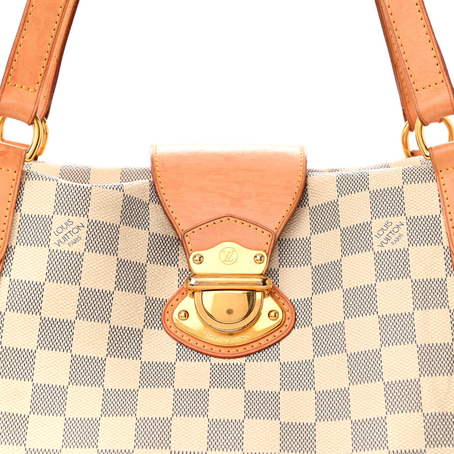 Damier Azur Stresa PM