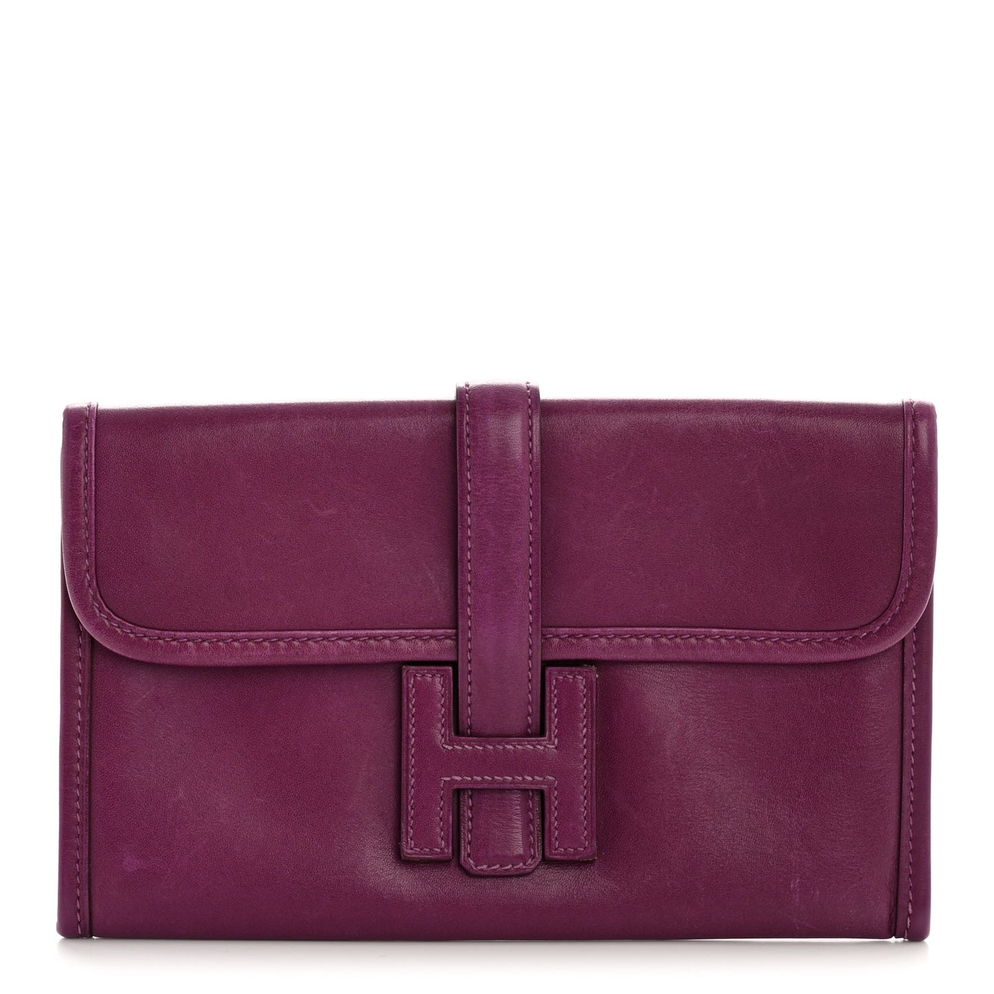 Swift Mini Jige 20 Clutch Violet