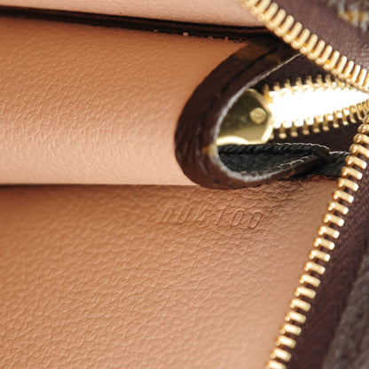 Louis Vuitton Monogram Toiletry Pouch 26 7 of 7
