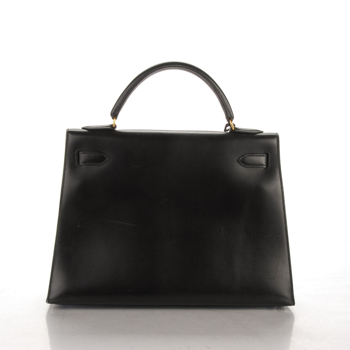 Box Kelly Sellier 32 Black