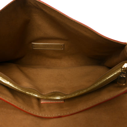 Louis Vuitton Monogram Dauphine Soft GM 5 of 9