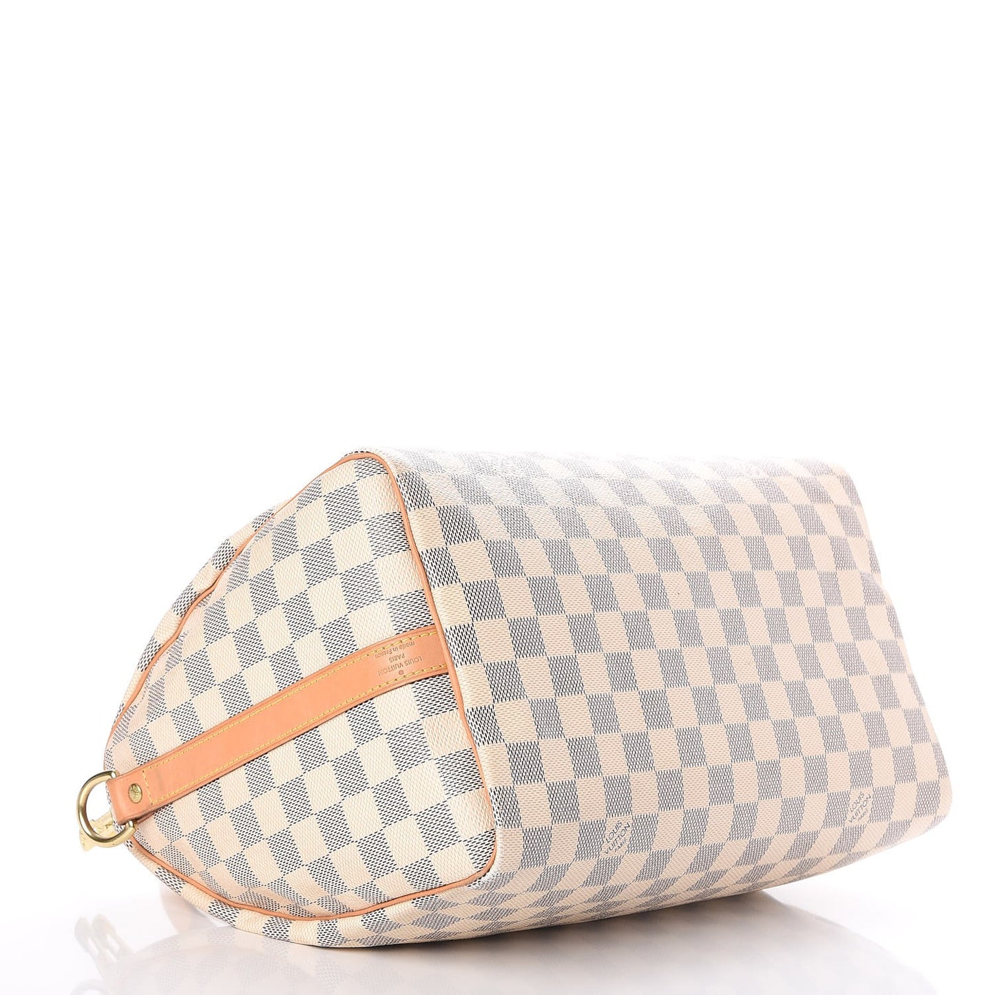 Damier Azur Speedy Bandouliere 30
