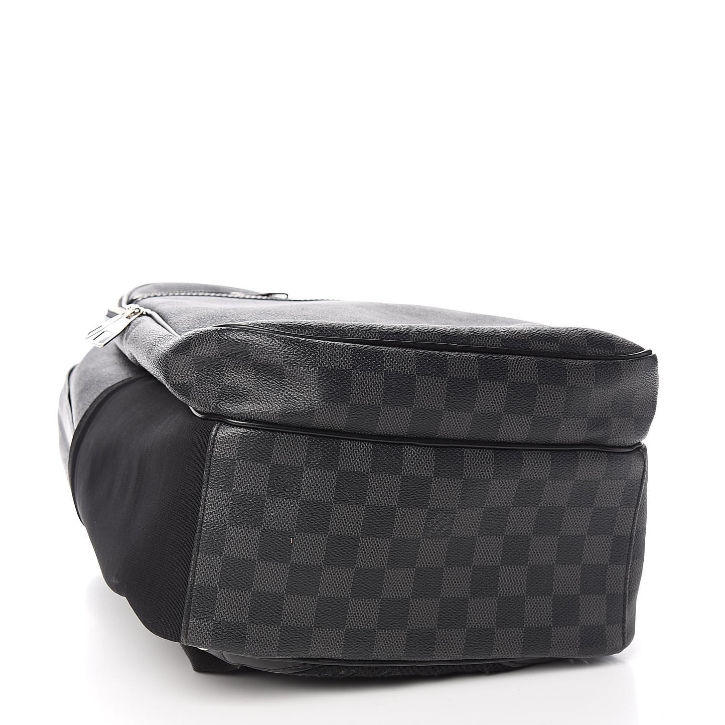 Damier Graphite Michael Backpack