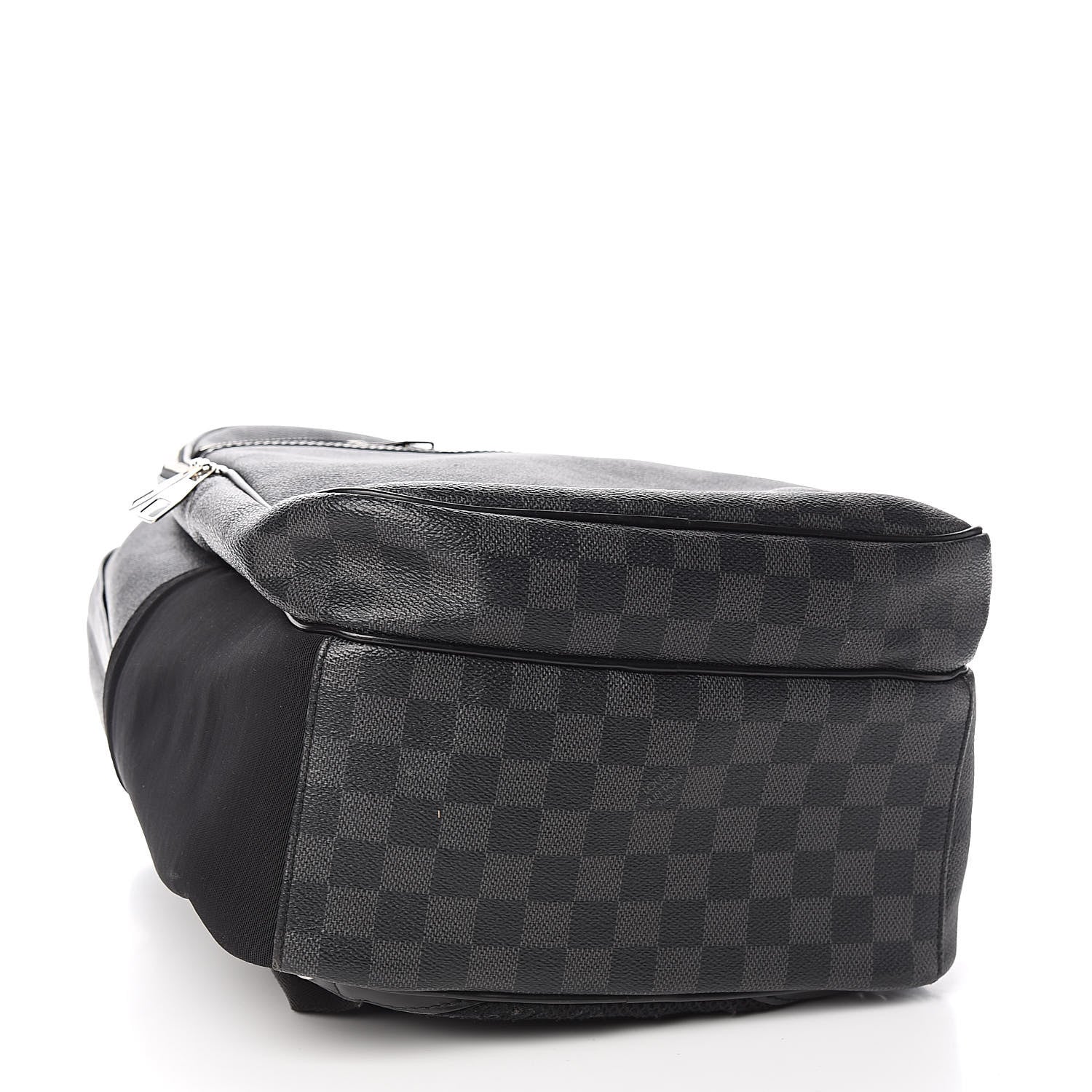 Louis Vuitton Damier Graphite Michael Backpack 4 of 10