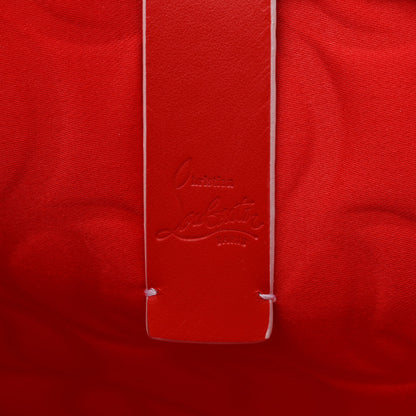 Christian Louboutin Nappa Embossed Small East West Cabata Tote White 7 of 11