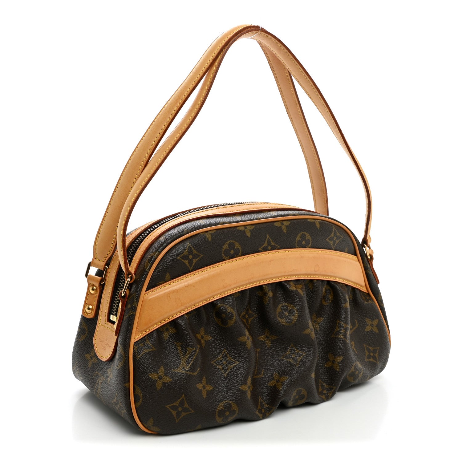 Louis Vuitton Monogram Klara 3 of 9