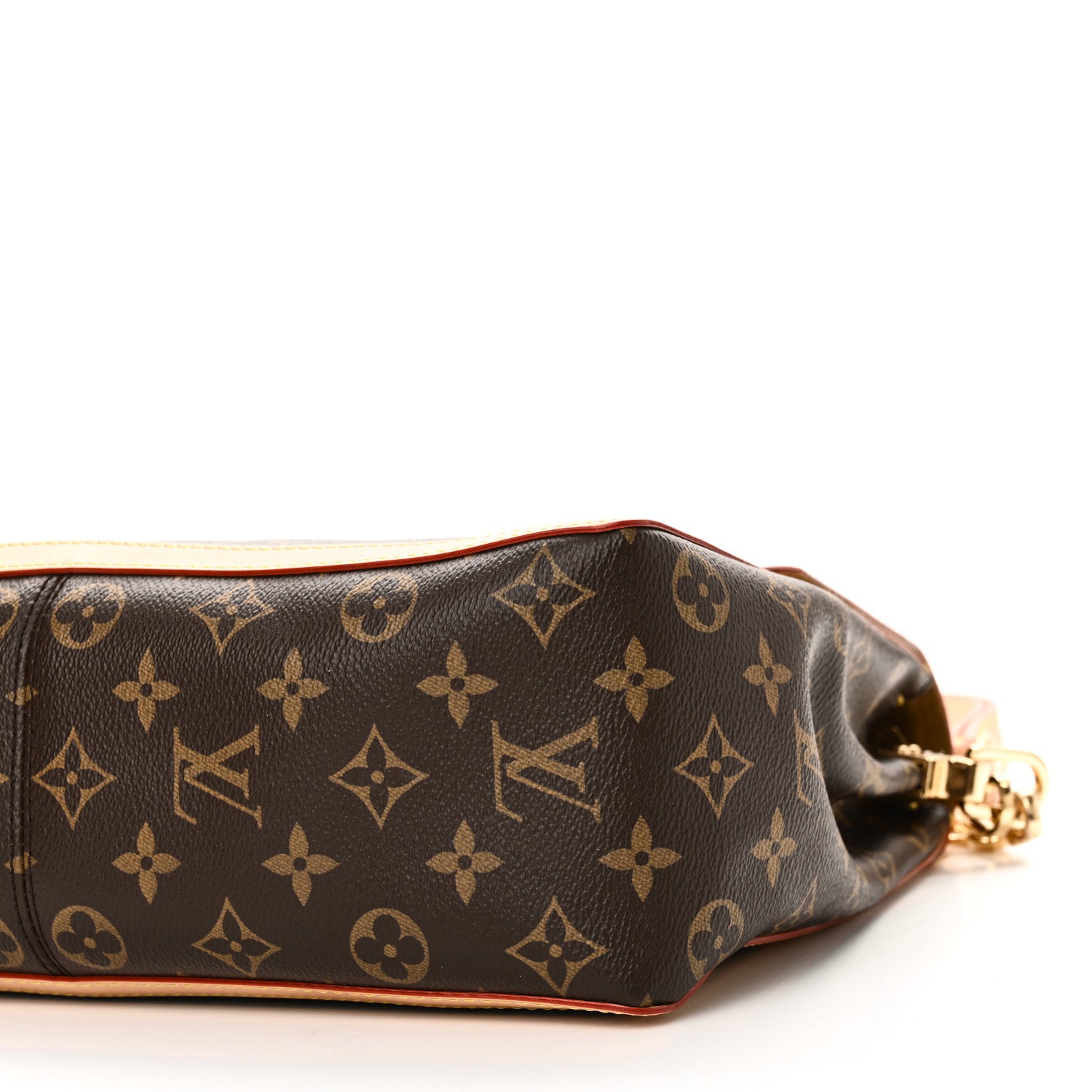 Louis Vuitton Monogram Dauphine Soft GM 9 of 10