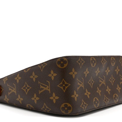 Louis Vuitton Monogram Looping MM 9 of 10