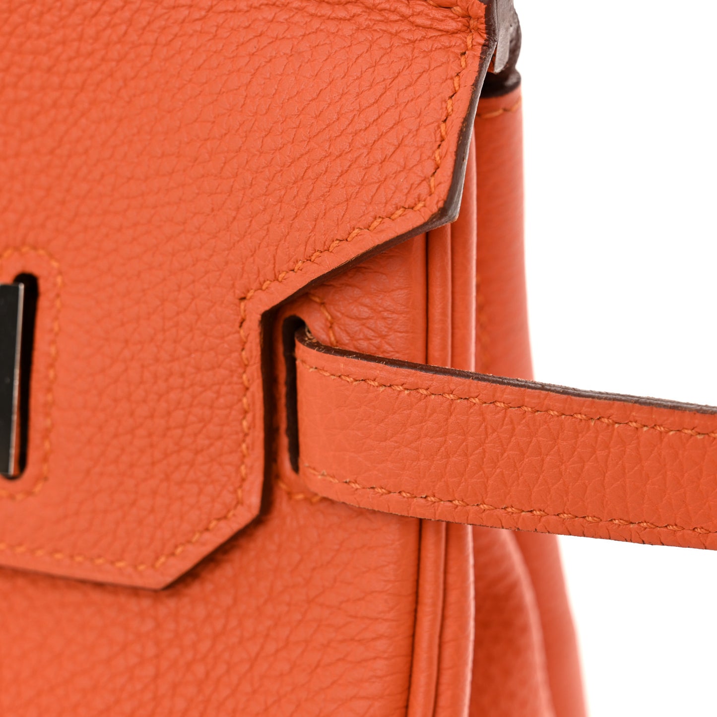 Togo Birkin 30 Feu