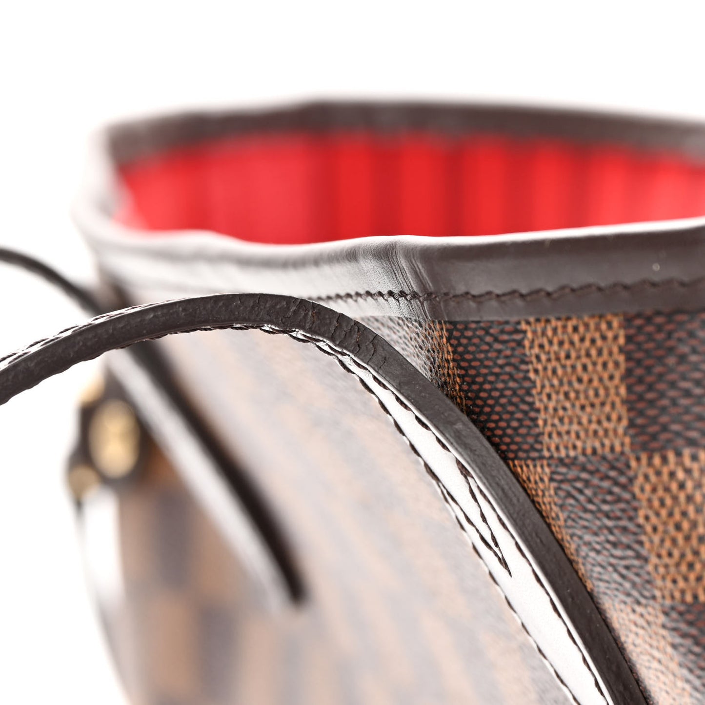 Damier Ebene Neo Neverfull MM