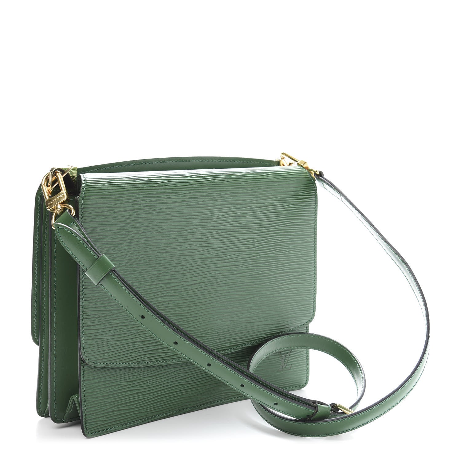 Louis Vuitton Epi Grenelle Borneo 3 of 13