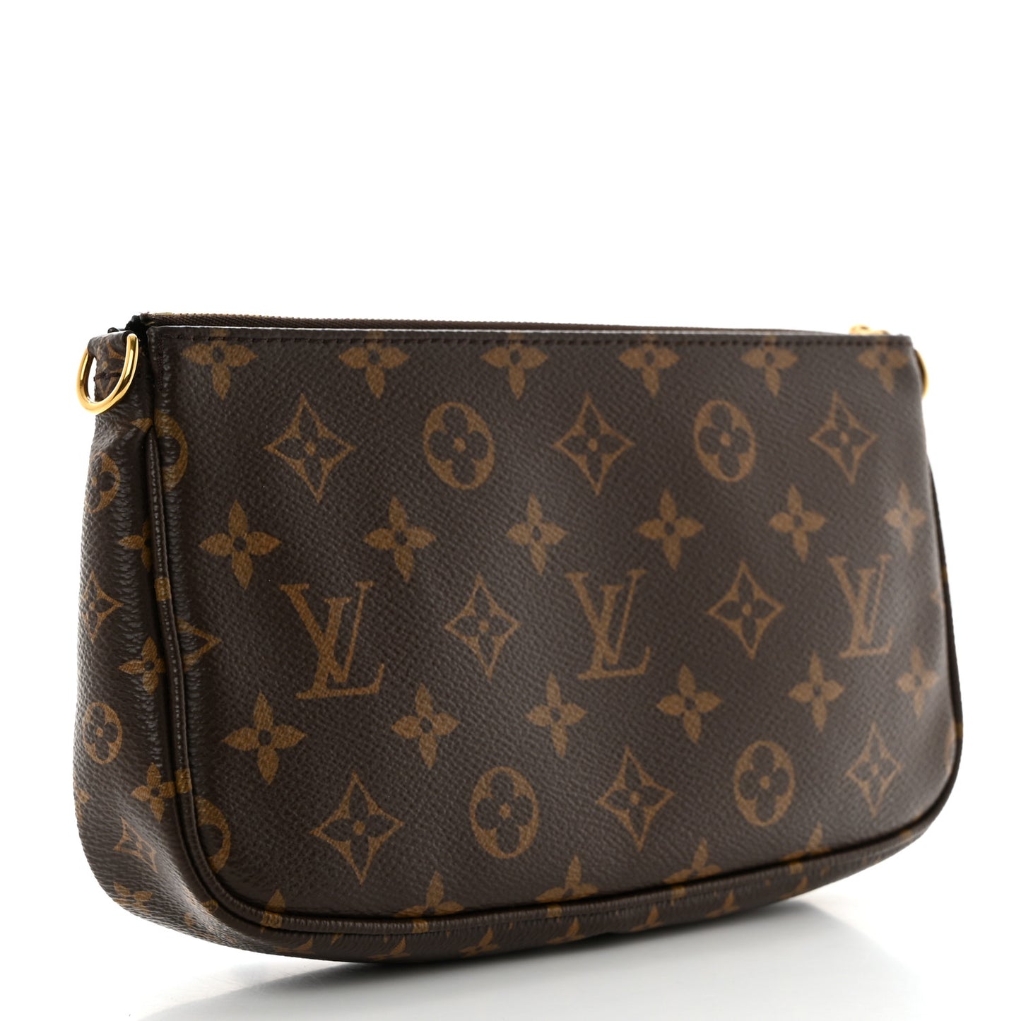 Monogram Multi Pochette Accessories Large Pochette
