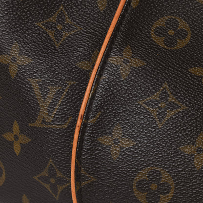 Louis Vuitton Monogram Galliera PM 13 of 23