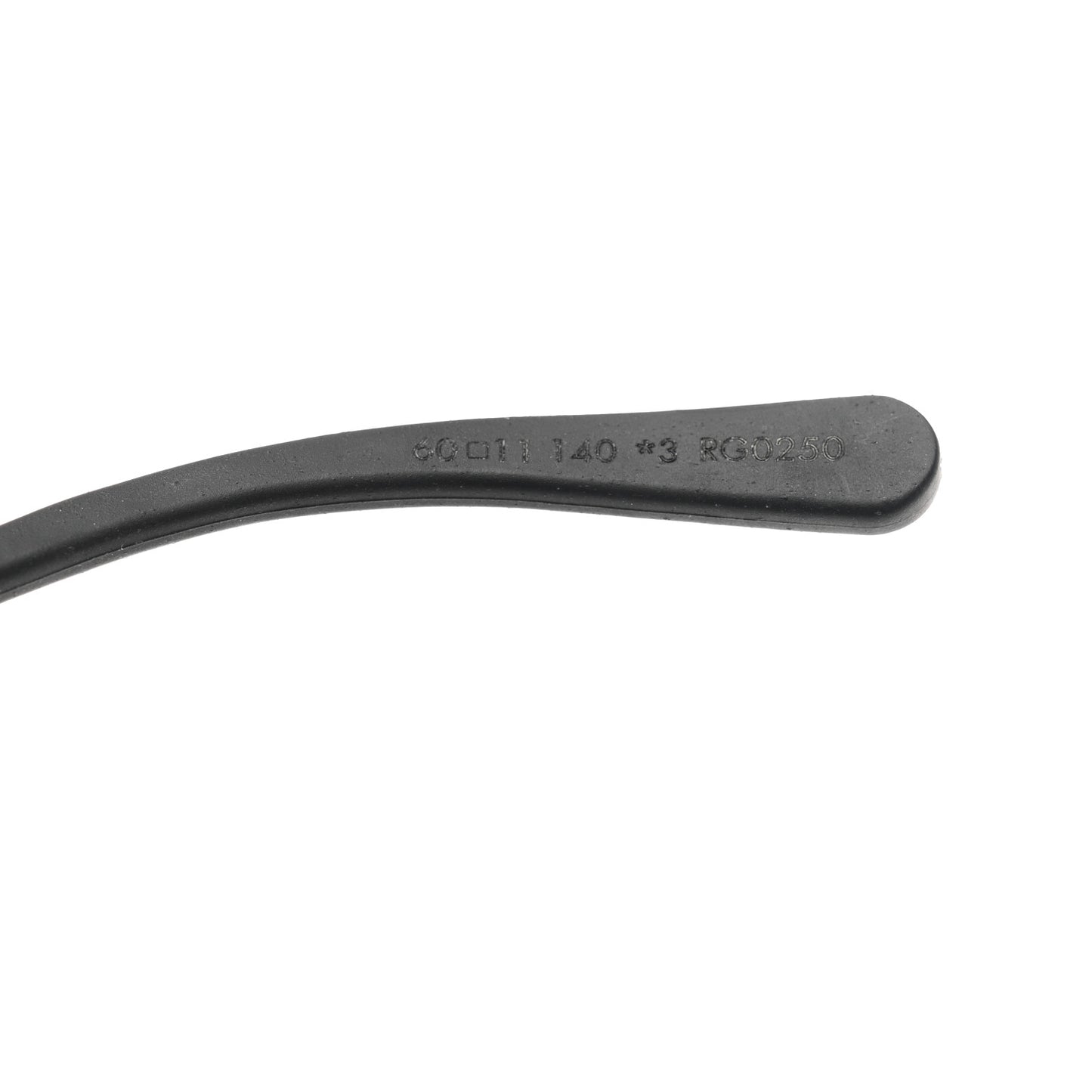 Monogram The Party Aviator Sunglasses Z0971U Black