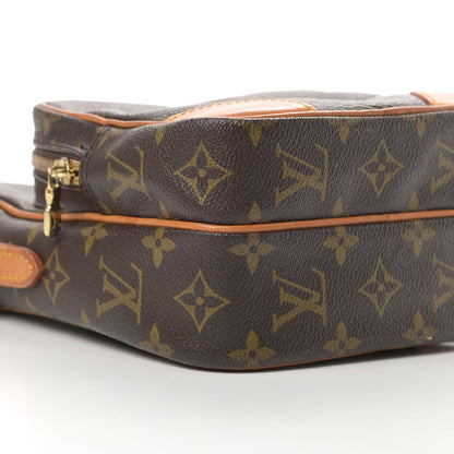 Louis Vuitton Monogram Amazone 9 of 17