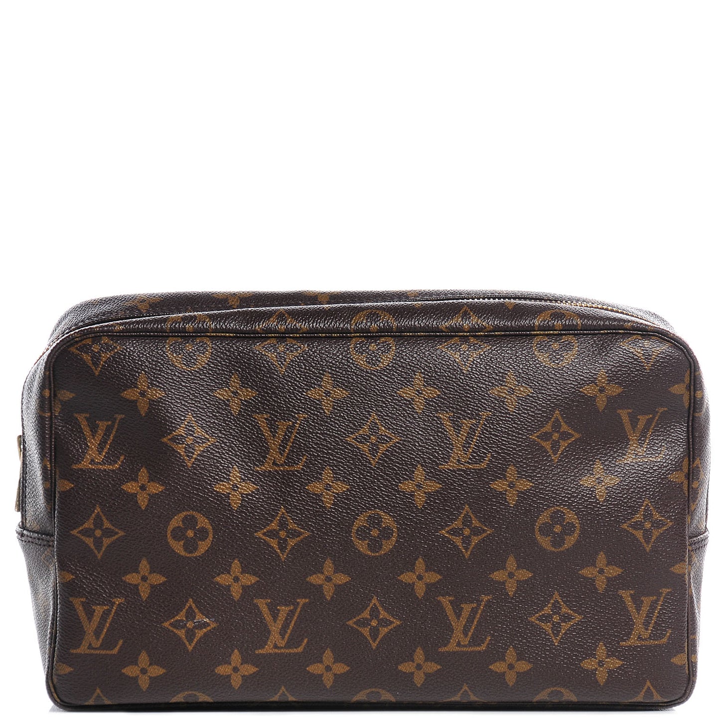 Monogram Trousse Toilette 28