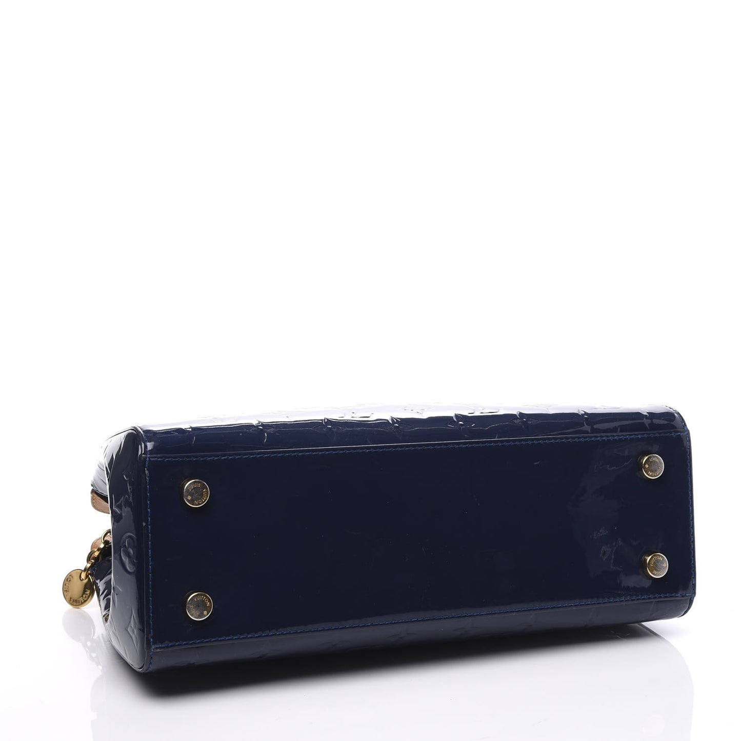 Vernis Brea MM Grand Bleu