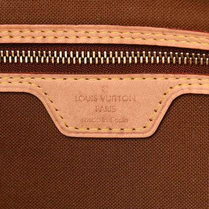 Louis Vuitton Monogram All-In MM 6 of 9