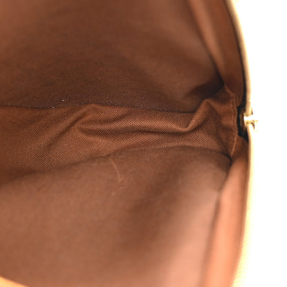 Louis Vuitton Monogram Pochette Gange 5 of 10