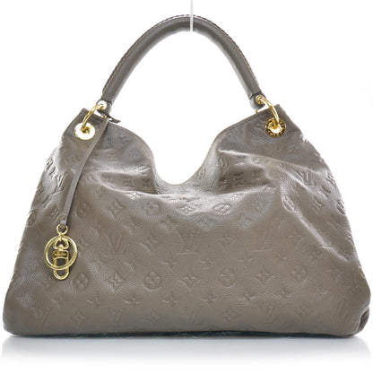 Louis Vuitton Empreinte Artsy MM Ombre 1 of 8