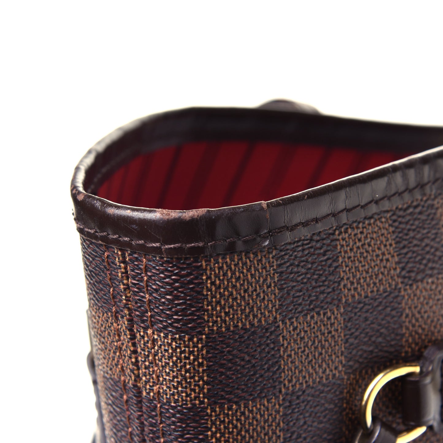 Damier Ebene Neverfull MM