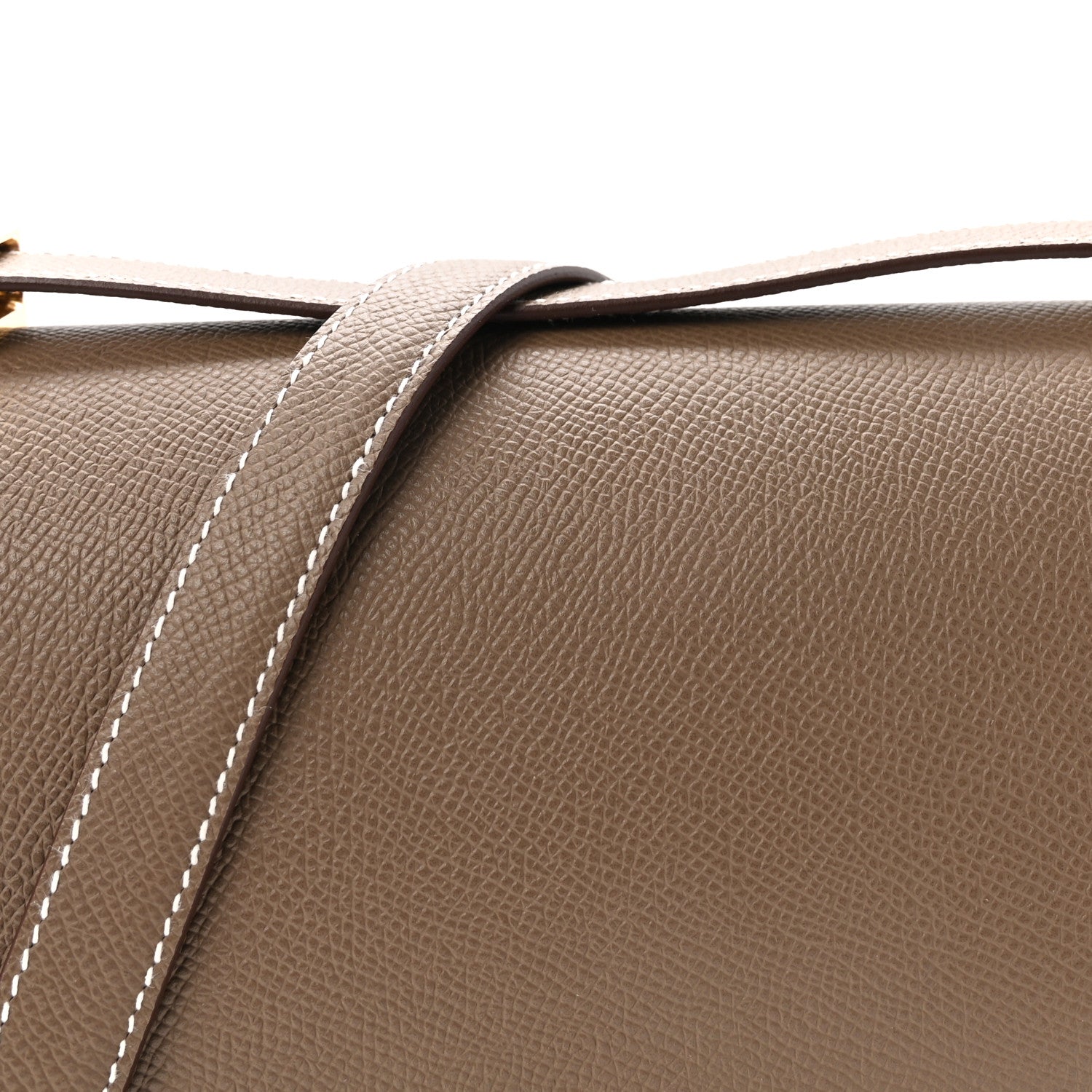 Hermes Epsom Constance 1-24 Etoupe 8 of 10