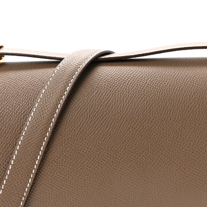 Hermes Epsom Constance 1-24 Etoupe 8 of 10