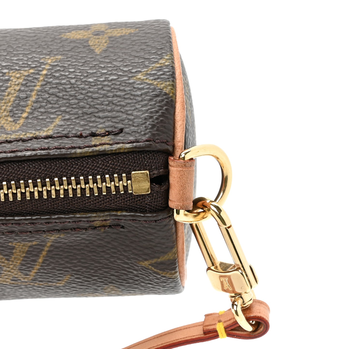 Monogram Mini Papillon