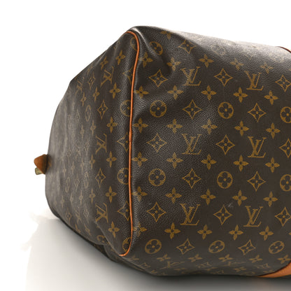 Louis Vuitton Monogram Keepall 60 6 of 14