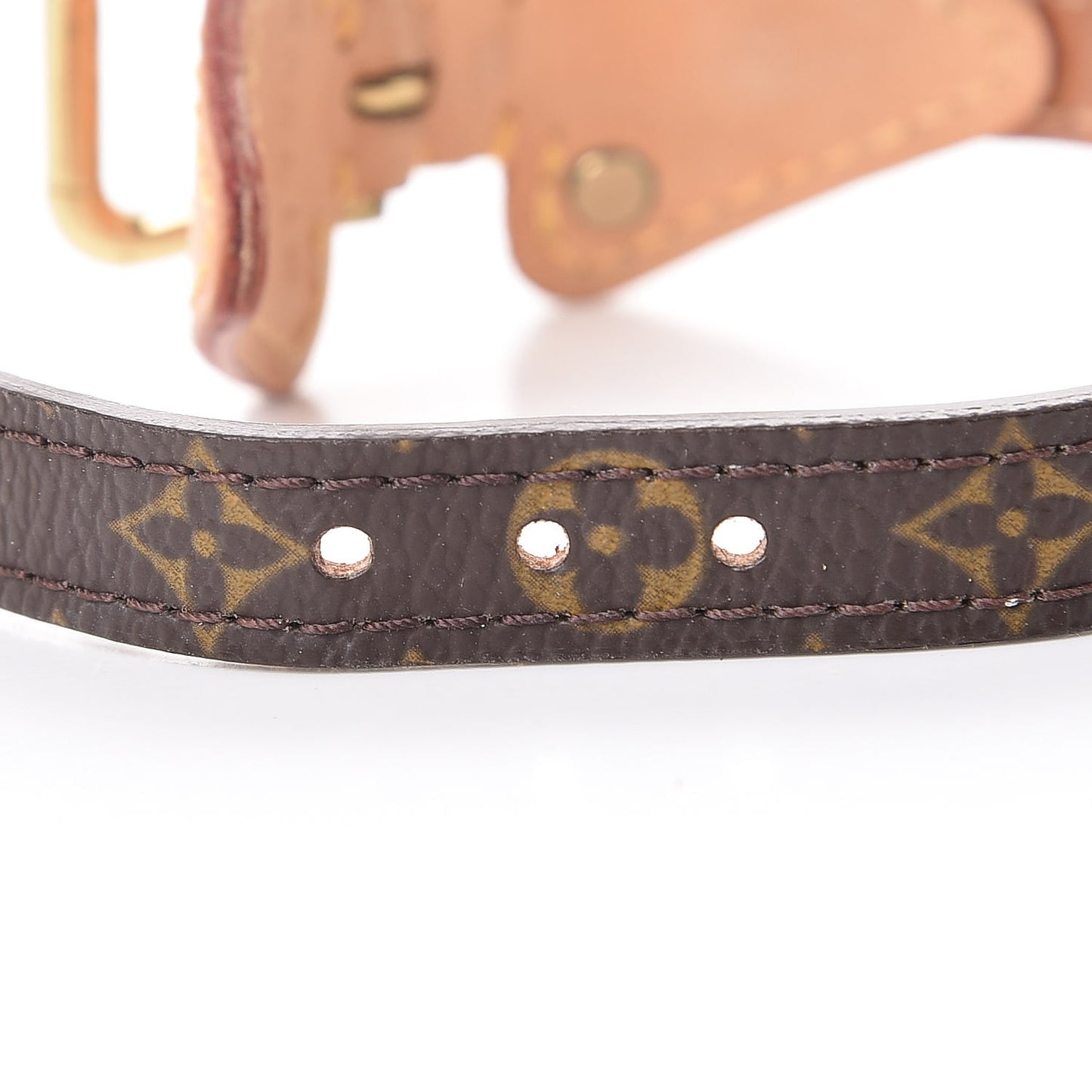 Monogram Theda Bracelet